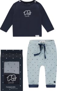 Baby kleding