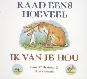 Voorleesboek