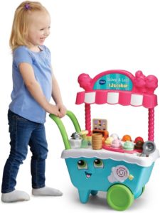 VTech ijscokar