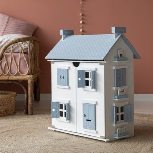 Poppenhuis