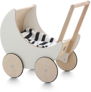 Poppenwagen