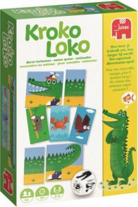 Krokoloco