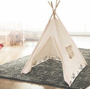 speeltent