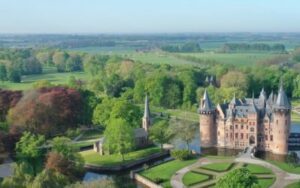 Kasteel de Haar