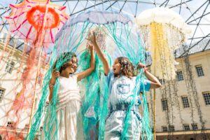 Het Scheepvaartmuseum