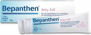 Bepanthen Baby Zalf