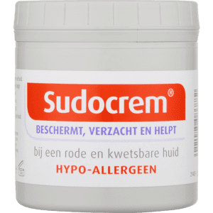 Sudocrem billencrème