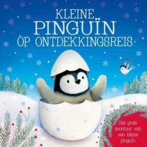 Voorleesboek
