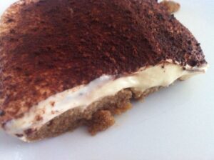 Lekker en makkelijk dessert: tiramisu