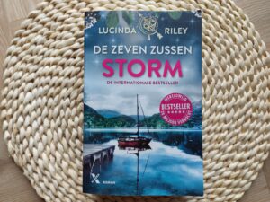 De Zeven Zussen Storm