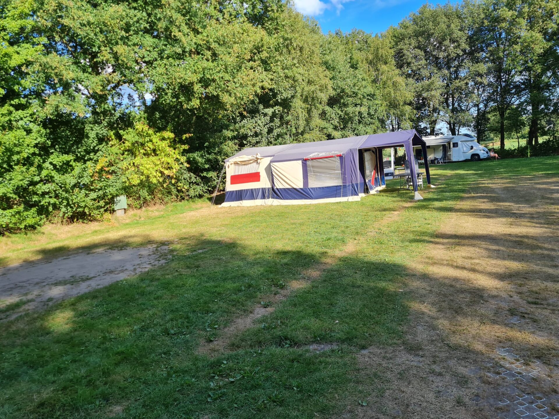 Review: Lake Resort Beekse Bergen camping - LindaSchrijft
