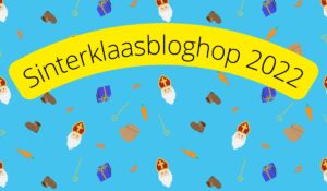 Sint bloghop 2022