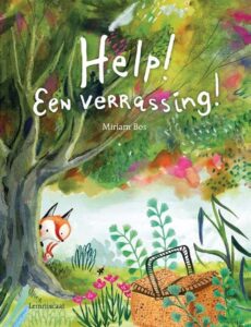 Help een verrassing