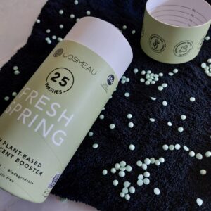 Geurbooster van cosmeau