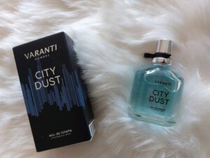 Varanti City Dust