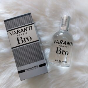 Varanti Hombre Bro