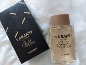 Dupe van One Million Paco Rabanne