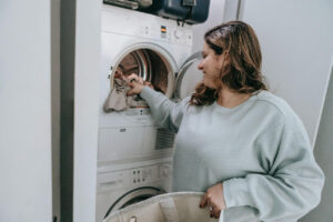 Was in de wasmachine doen 1