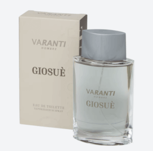 Varanti Giosuè herenparfum