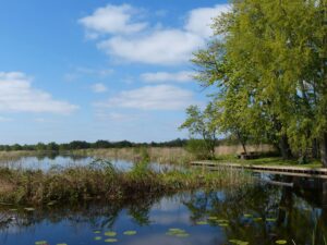 Nationaal Park Weerribben