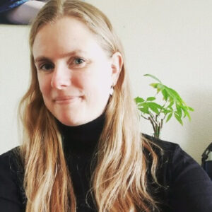 Linda van LindaSchrijft