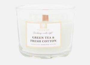 Treewick mini geurkaars Action