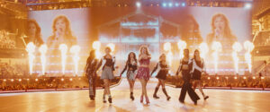 Taylor Swift Eras Tour