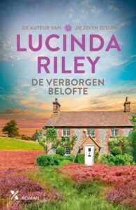 De verborgen belofte Lucinda Riley 1