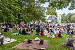 De Dag van de Romantische Muziek