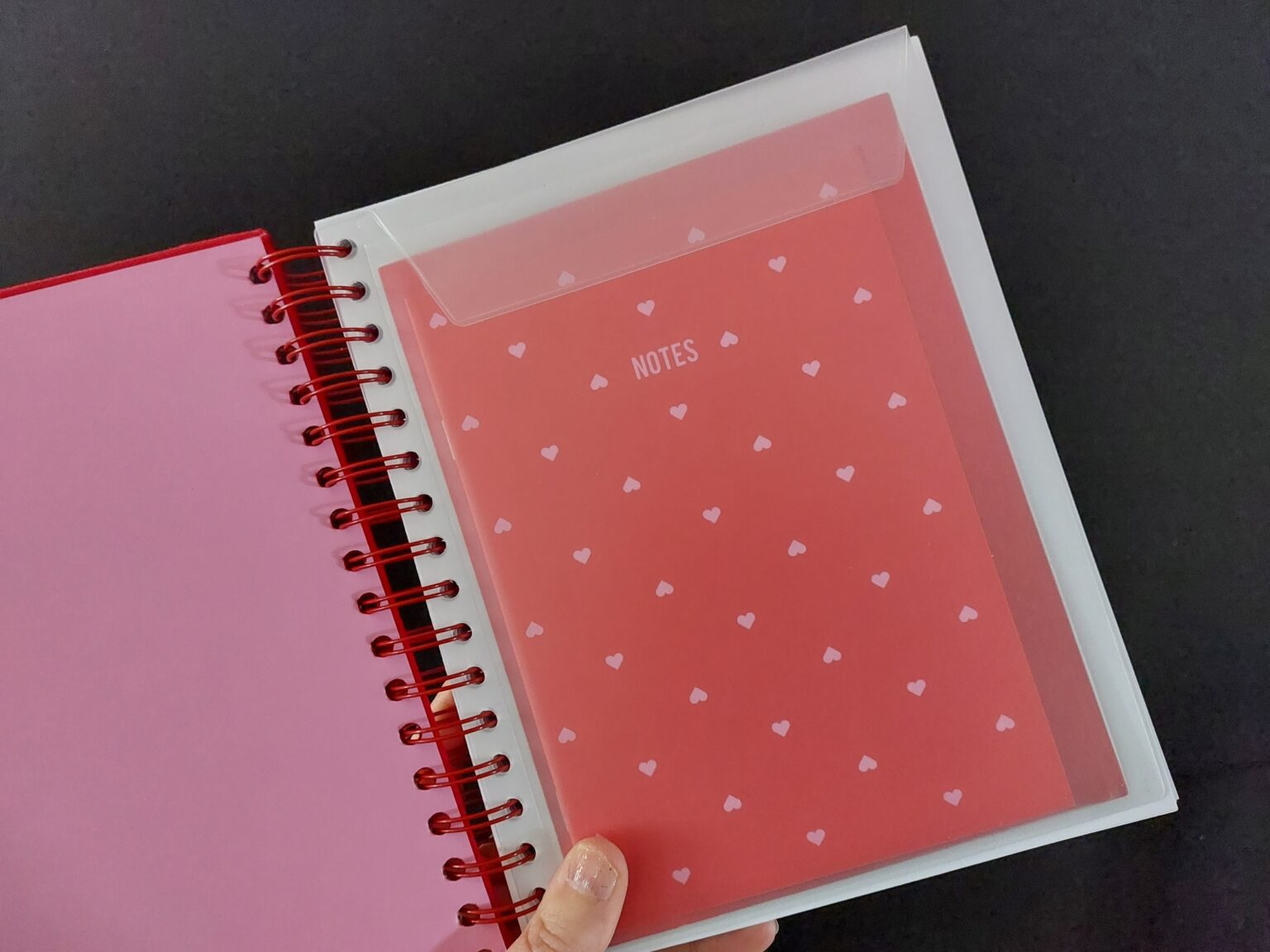 Mascha Planner: zo maak ik mijn plannen voor 2025 - LindaSchrijft